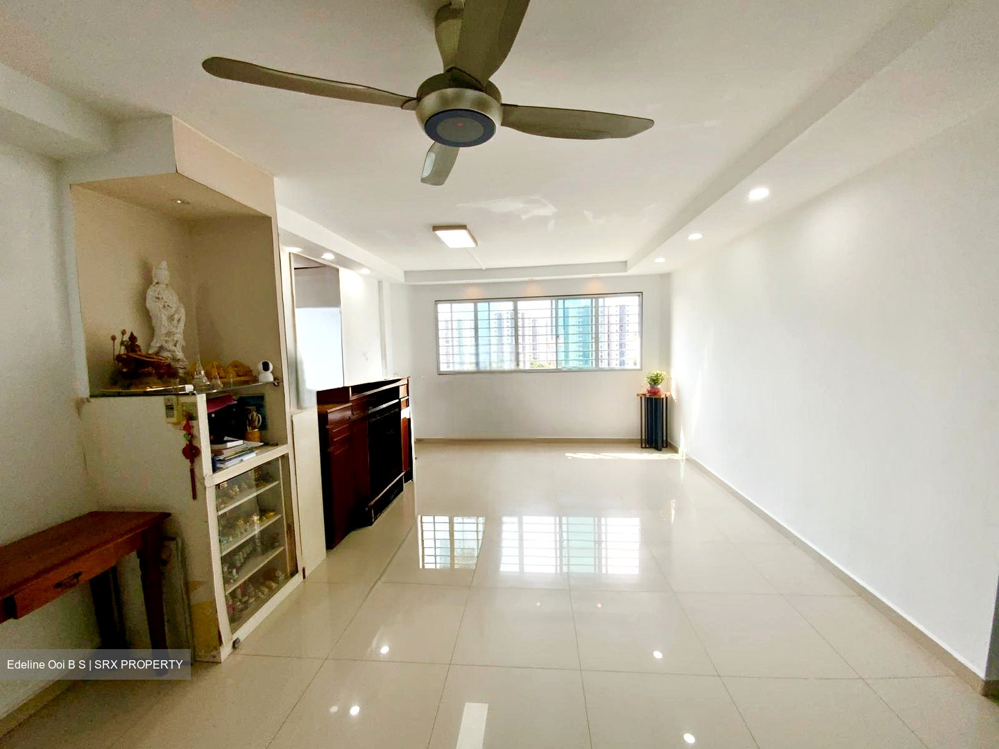 Blk 116 Jurong East Ville (Jurong East), HDB 5 Rooms #580543841